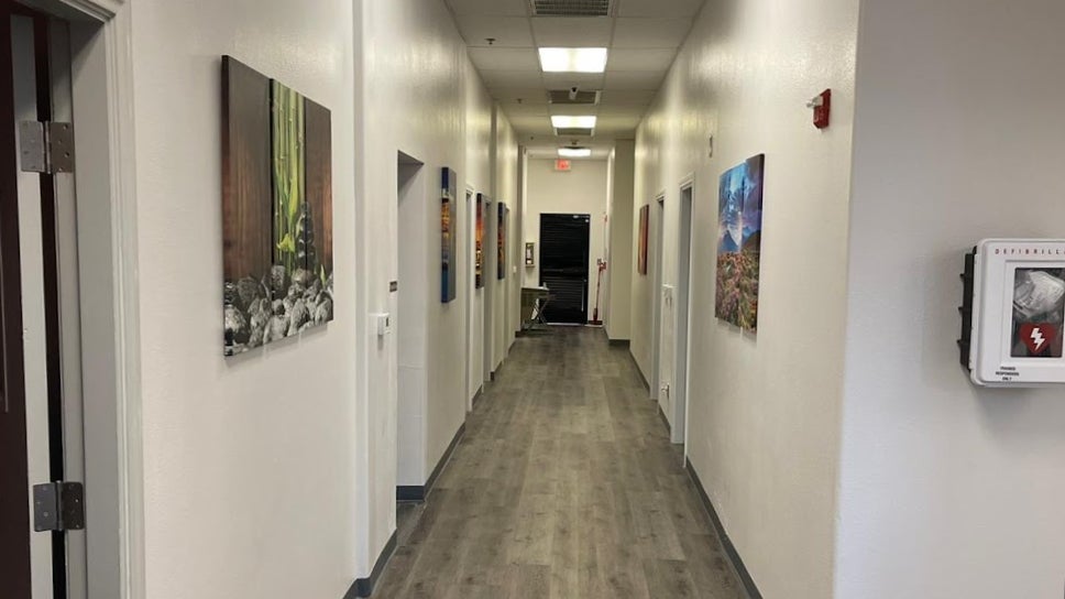 Our Practice Aviator Medical Center Las Vegas Primary and Urgent Care