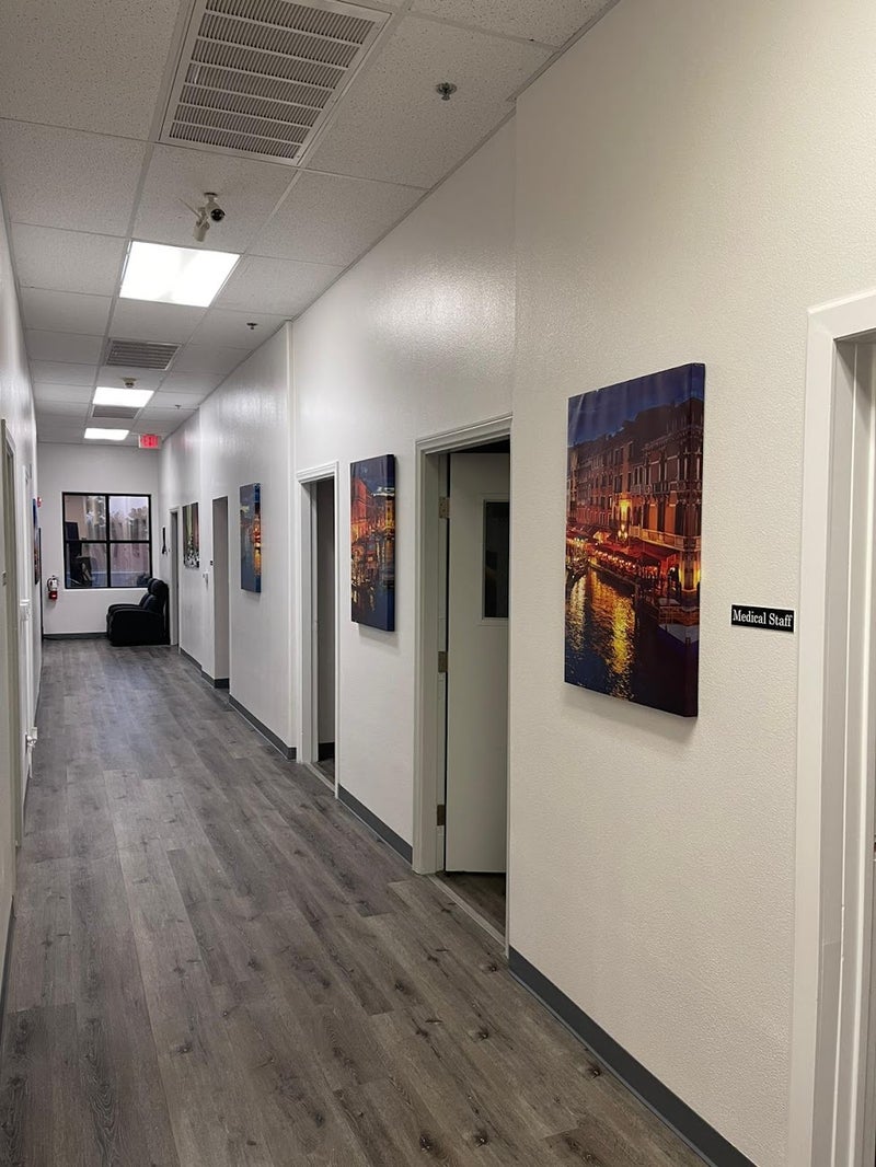 Our Practice Aviator Medical Center Las Vegas Primary and Urgent Care