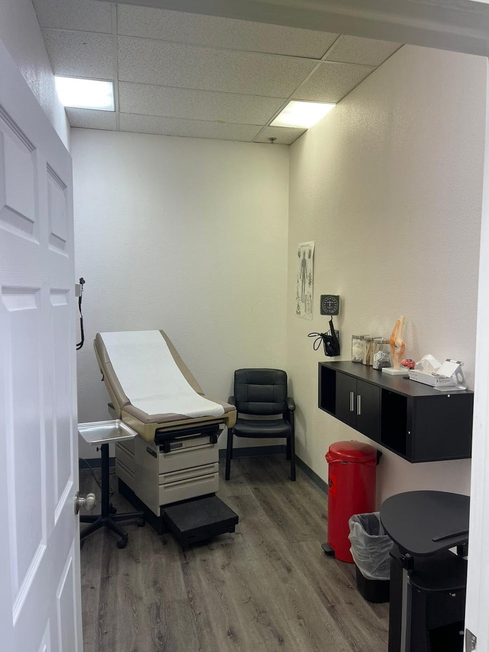 Our Practice Aviator Medical Center Las Vegas Primary and Urgent Care
